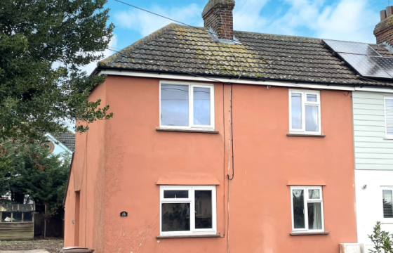 Modernisation in Chelmsford photo